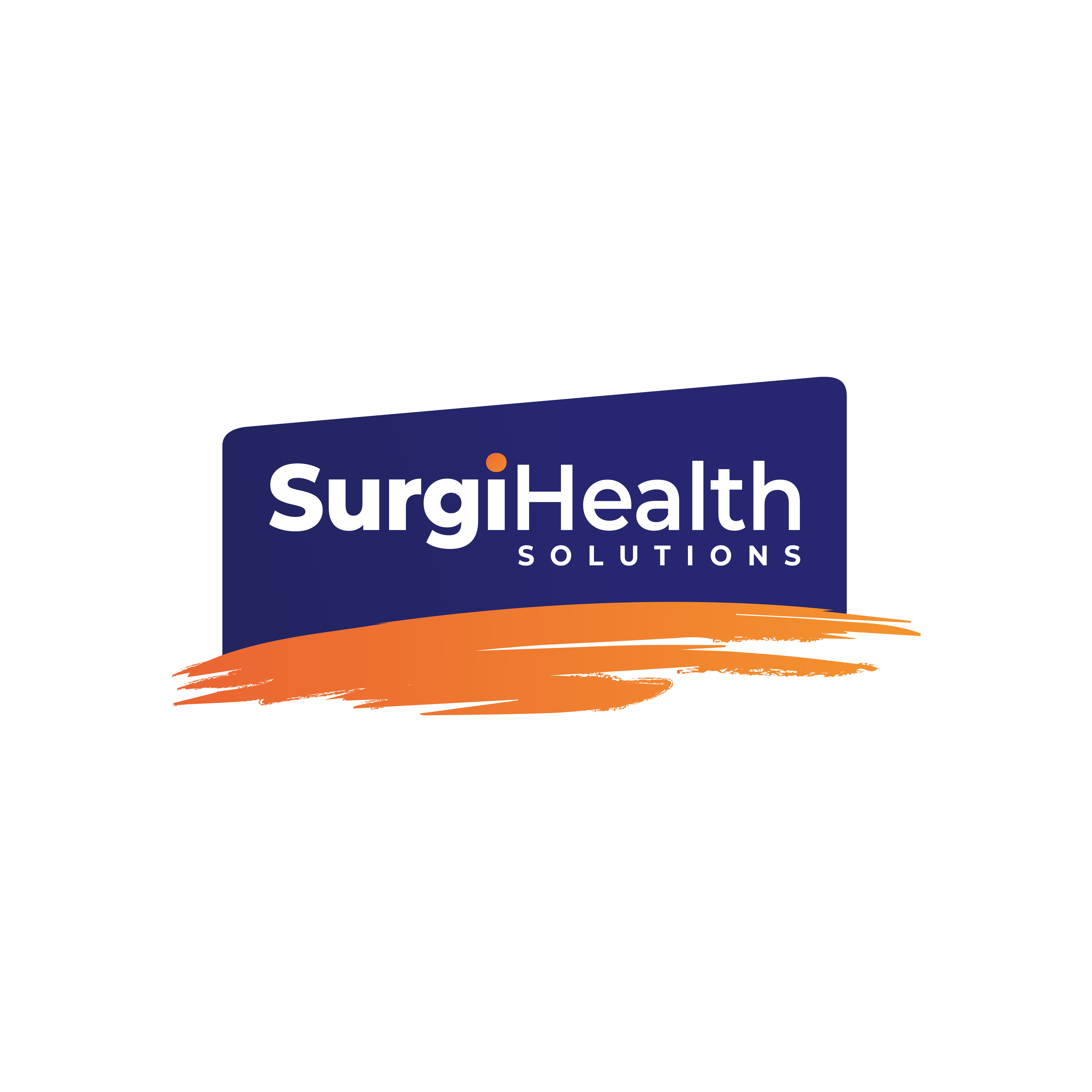 SurgiHealth Logo