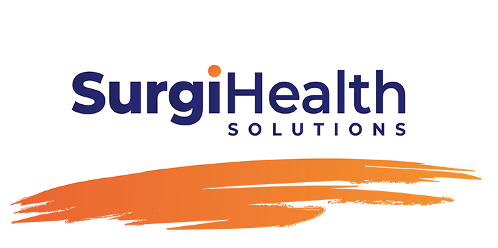 SurgiHealth Solutions Logo