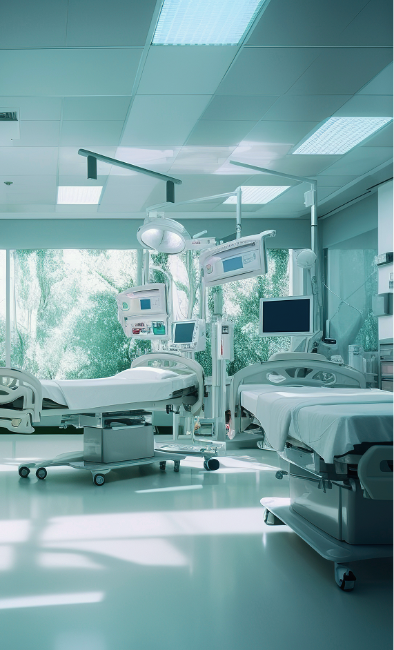 SHealthcare