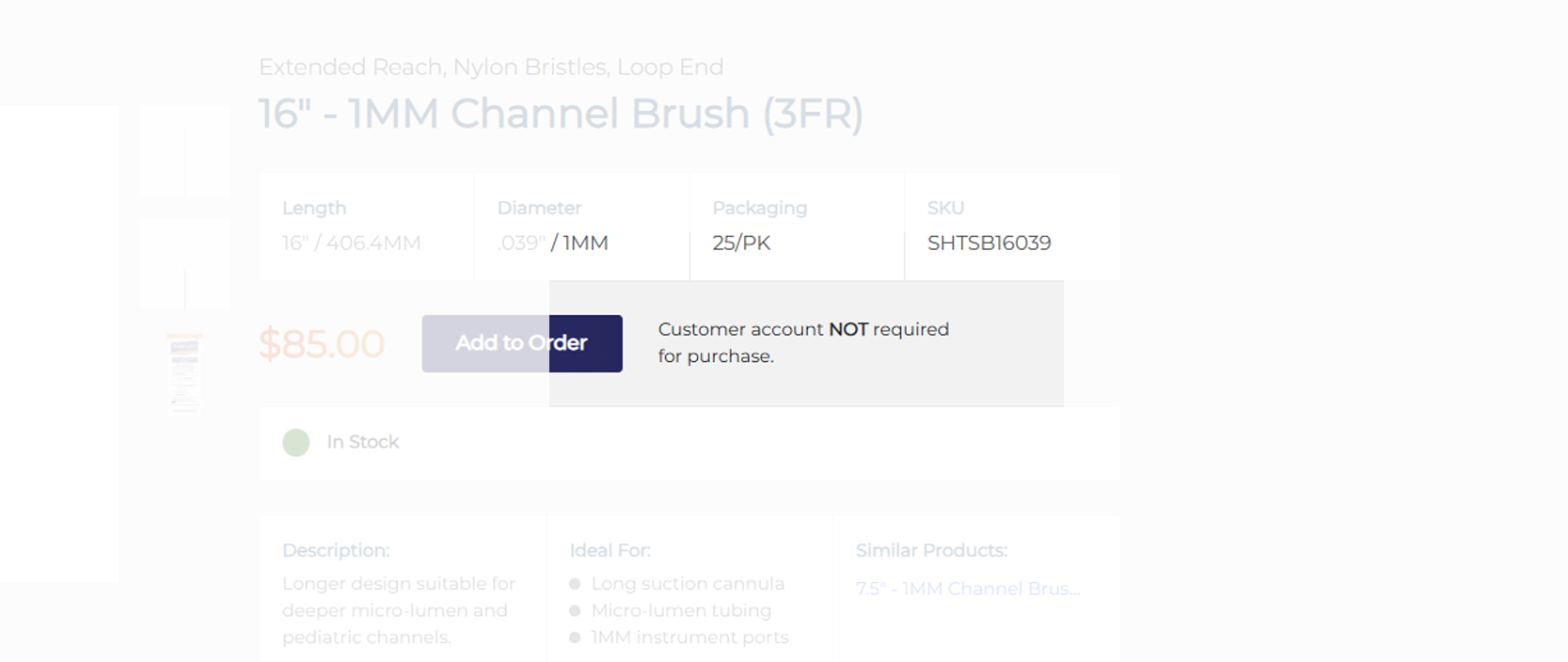 New Site, New Simplicity: What’s Changed (and Why It Matters)