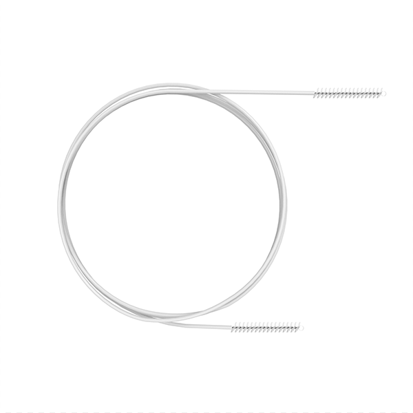 3MM Double Ended Endoscope Brush