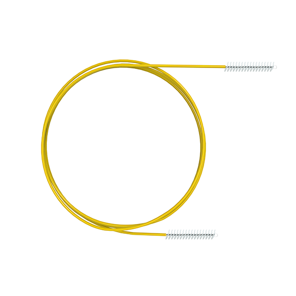 4MM Double Ended Endoscope Brush