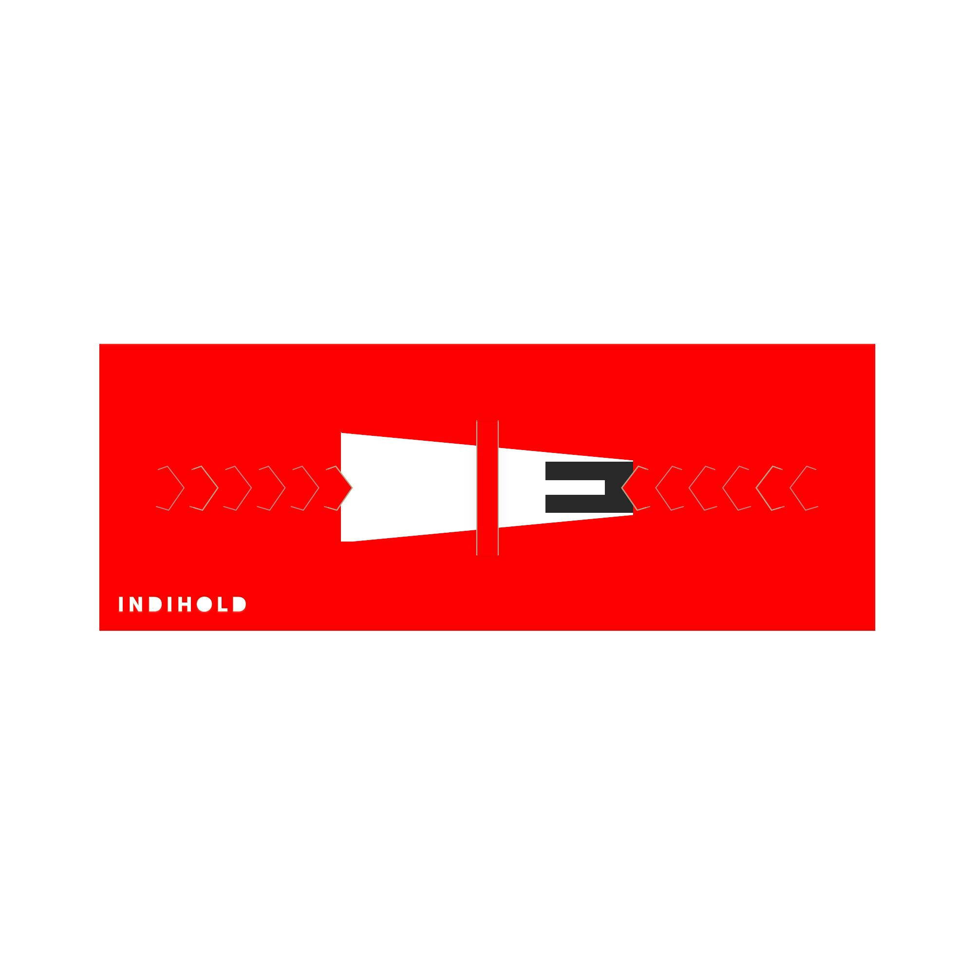 IndiHold™ Red