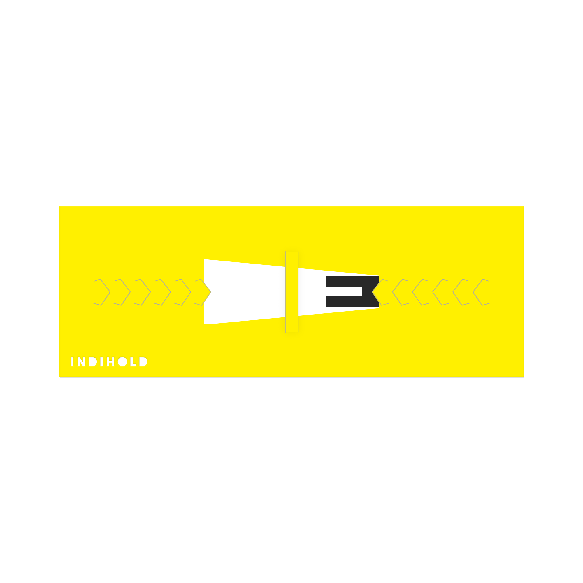 IndiHold™ Yellow