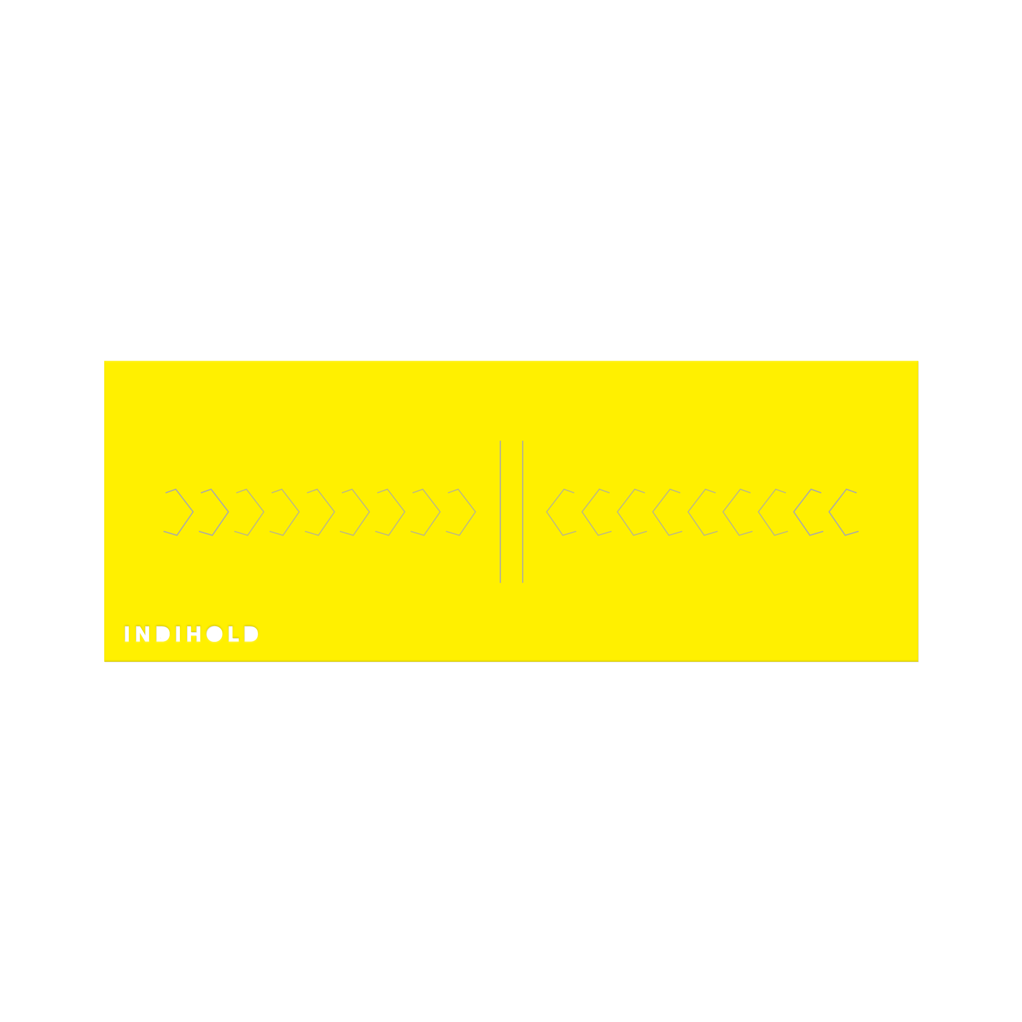 IndiHold™ Yellow