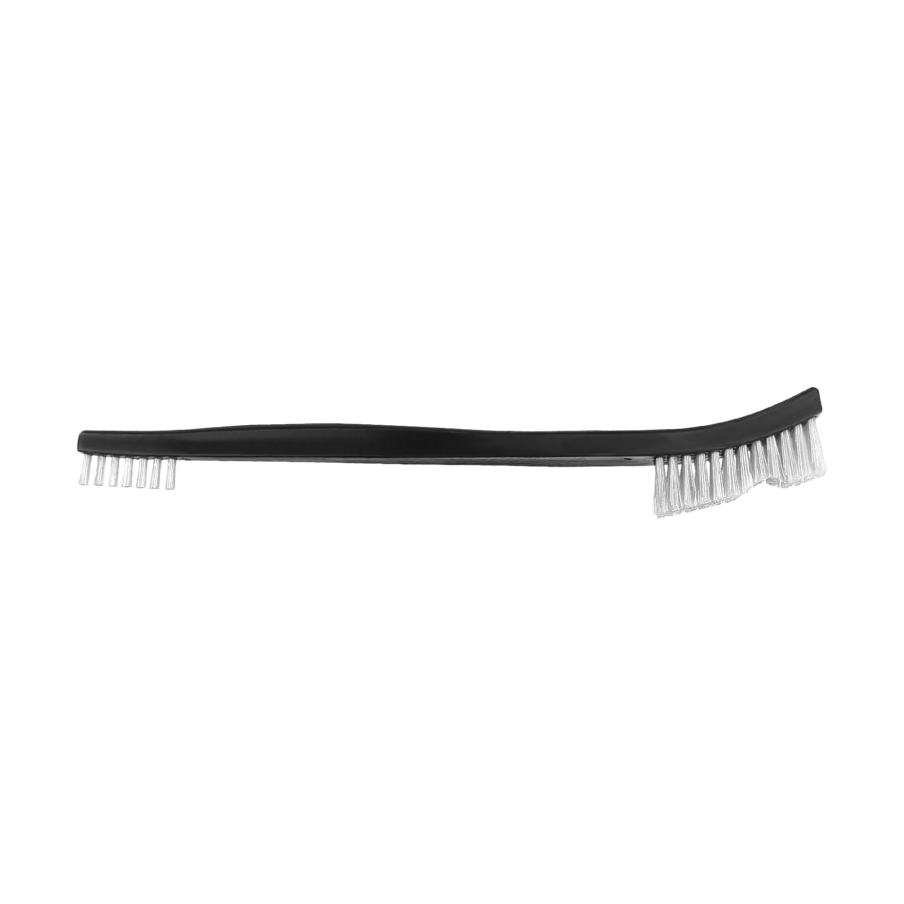 Double-Ended Nylon Scrub Brush
