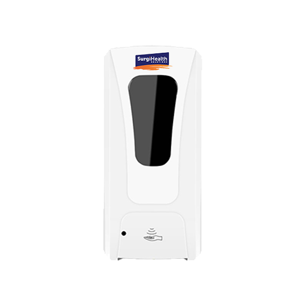(Spray) Automatic Hand Sanitizer Machine
