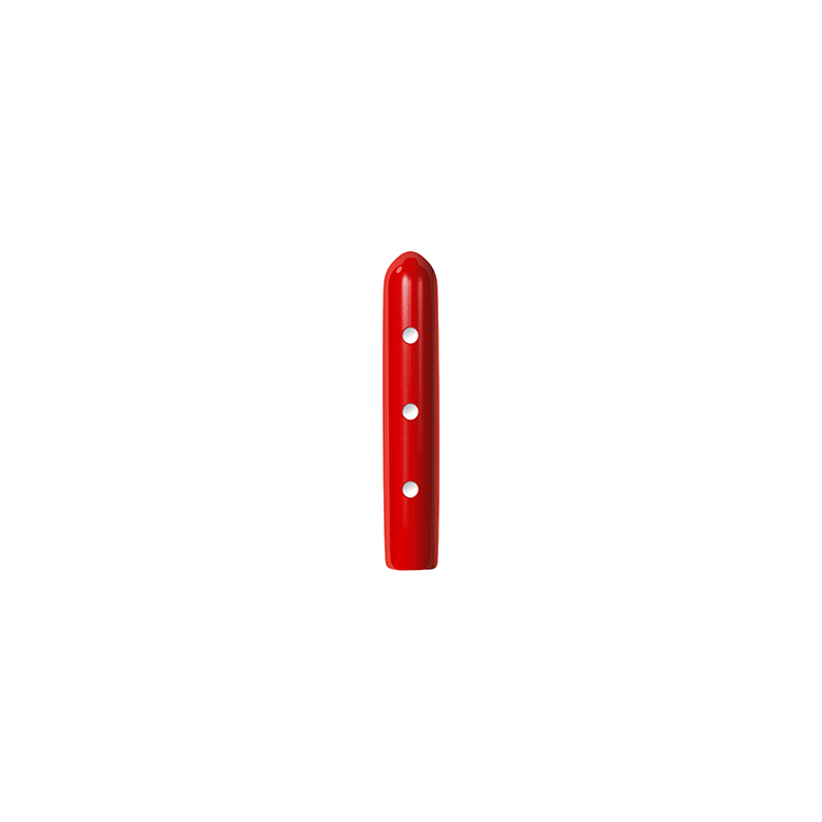Red Vented Guard (1