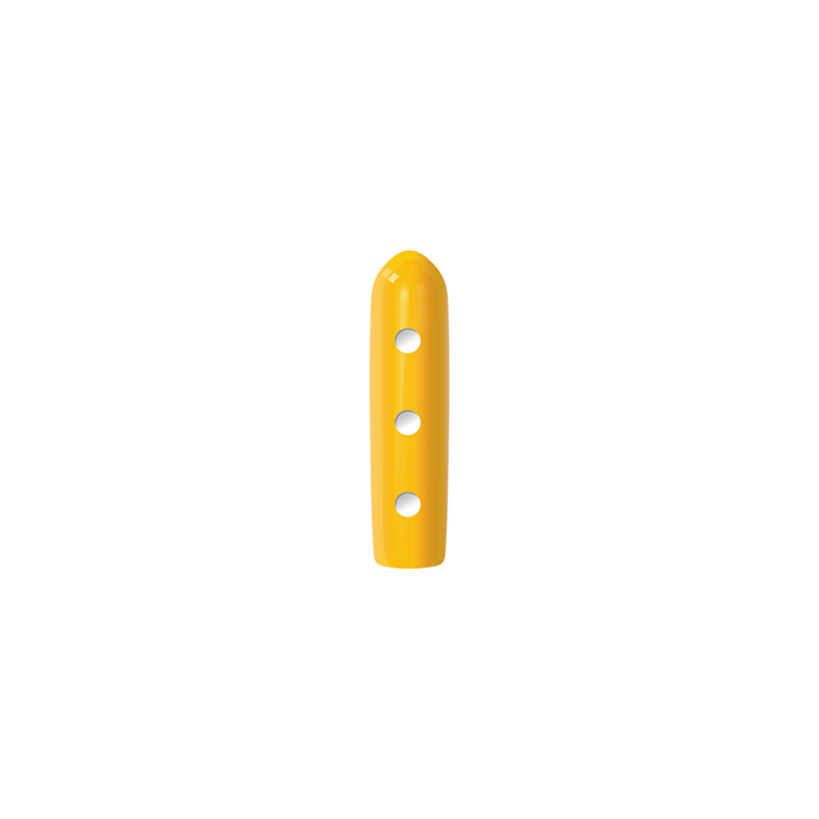 Yellow Vented Guard (1