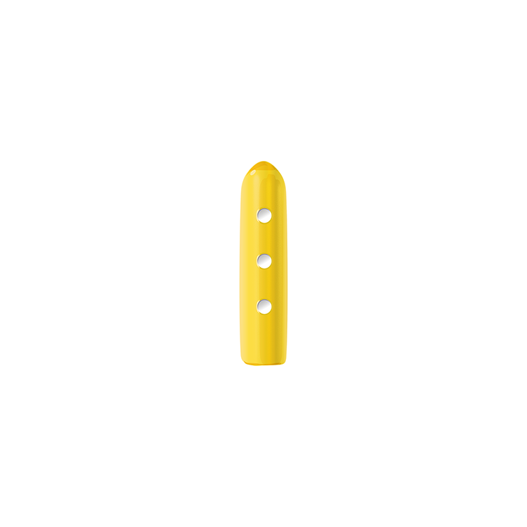 Tinted Yellow Vented Guard (1