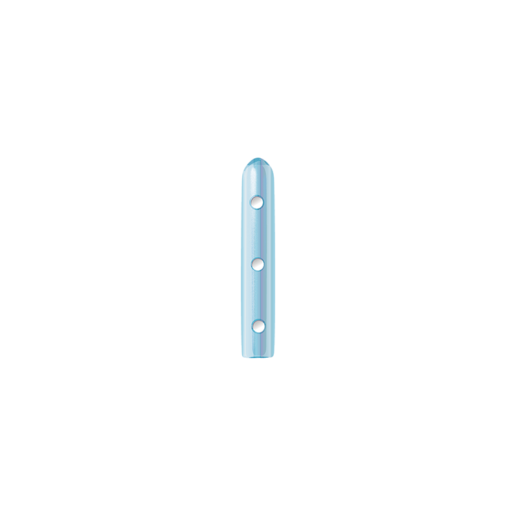 Tinted Blue Vented Guard (.75