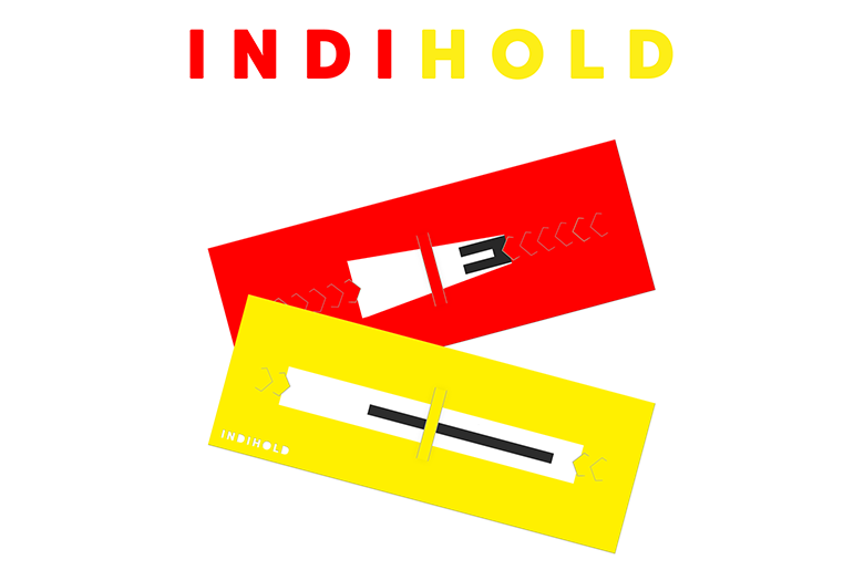 INDIHOLD™ - Simplifying Indicator Visibility